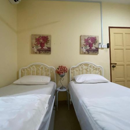 Aam Hotel Κότα Μπάρου Εξωτερικό φωτογραφία
