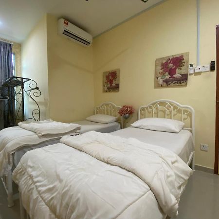 Aam Hotel Κότα Μπάρου Εξωτερικό φωτογραφία