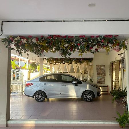 Aam Hotel Κότα Μπάρου Εξωτερικό φωτογραφία