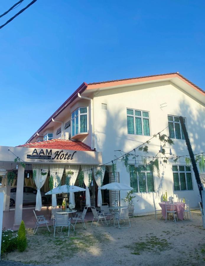 Aam Hotel Κότα Μπάρου Εξωτερικό φωτογραφία