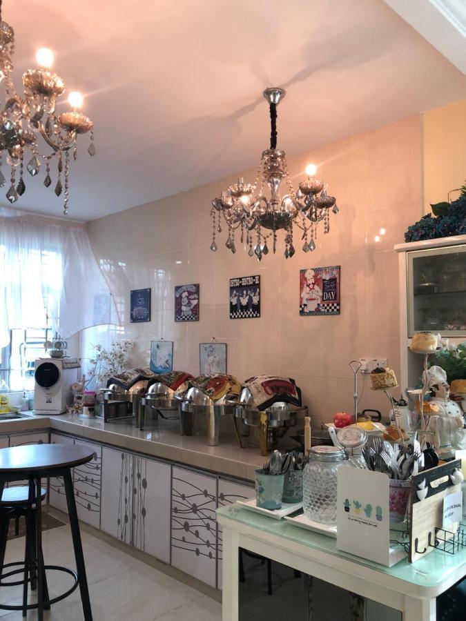 Aam Hotel Κότα Μπάρου Εξωτερικό φωτογραφία
