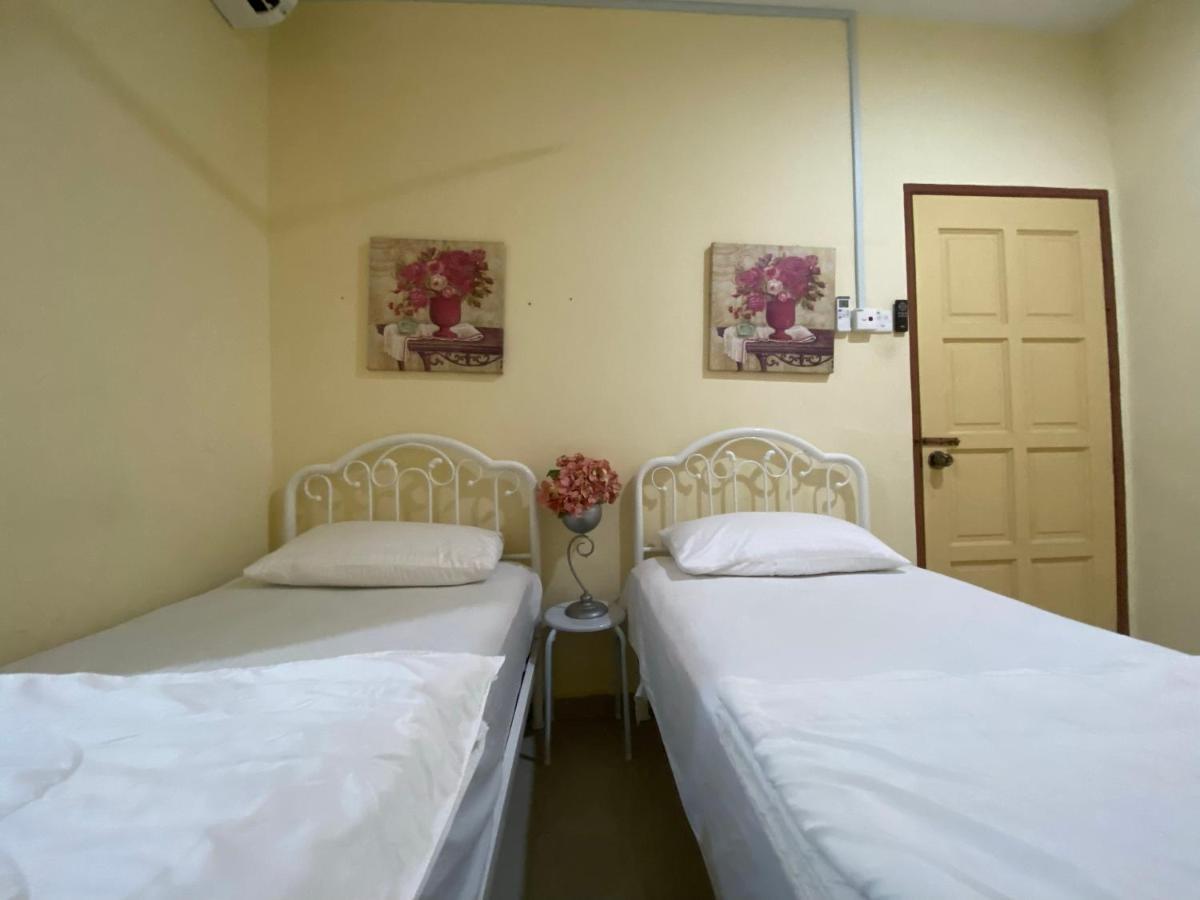 Aam Hotel Κότα Μπάρου Εξωτερικό φωτογραφία