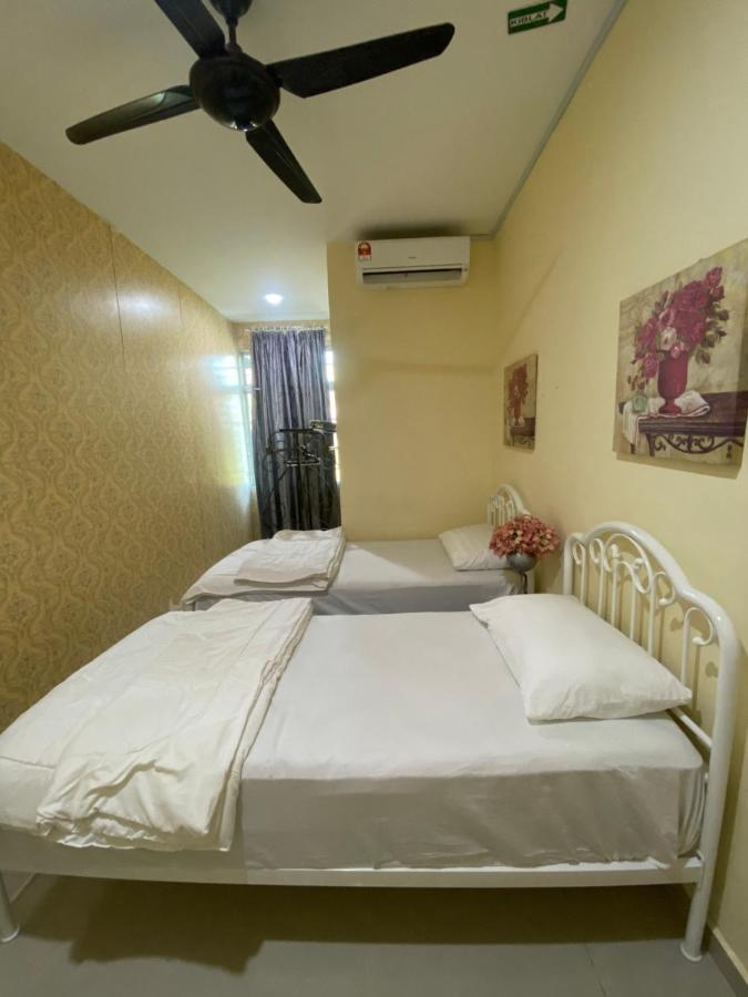 Aam Hotel Κότα Μπάρου Εξωτερικό φωτογραφία