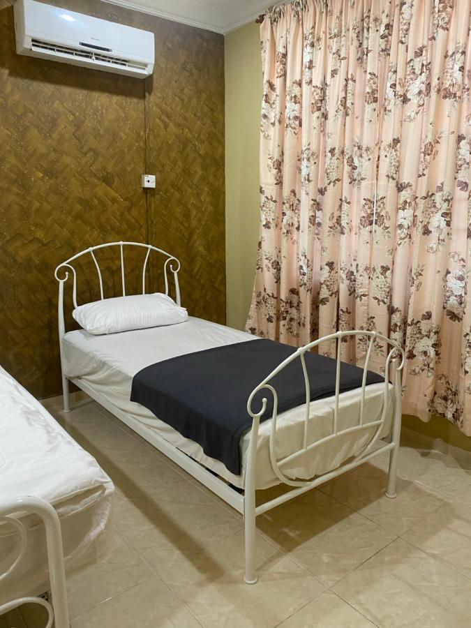 Aam Hotel Κότα Μπάρου Εξωτερικό φωτογραφία