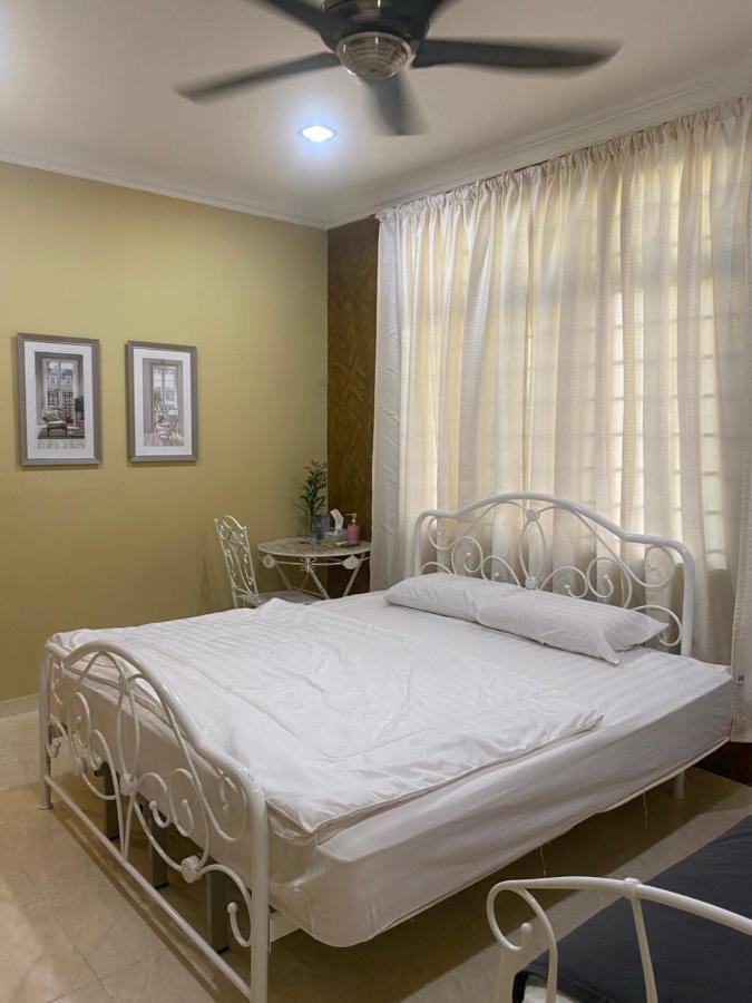 Aam Hotel Κότα Μπάρου Εξωτερικό φωτογραφία