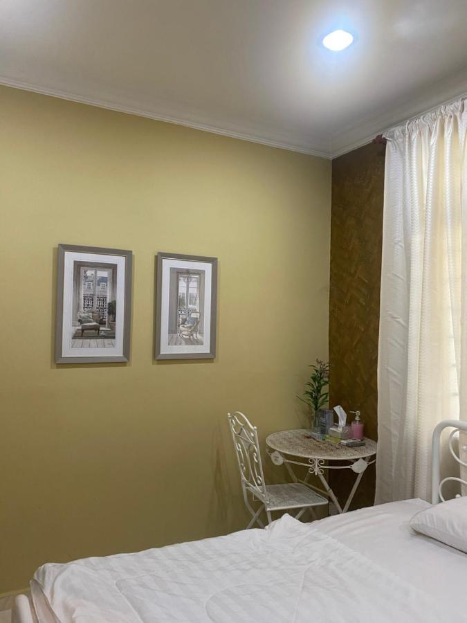 Aam Hotel Κότα Μπάρου Εξωτερικό φωτογραφία