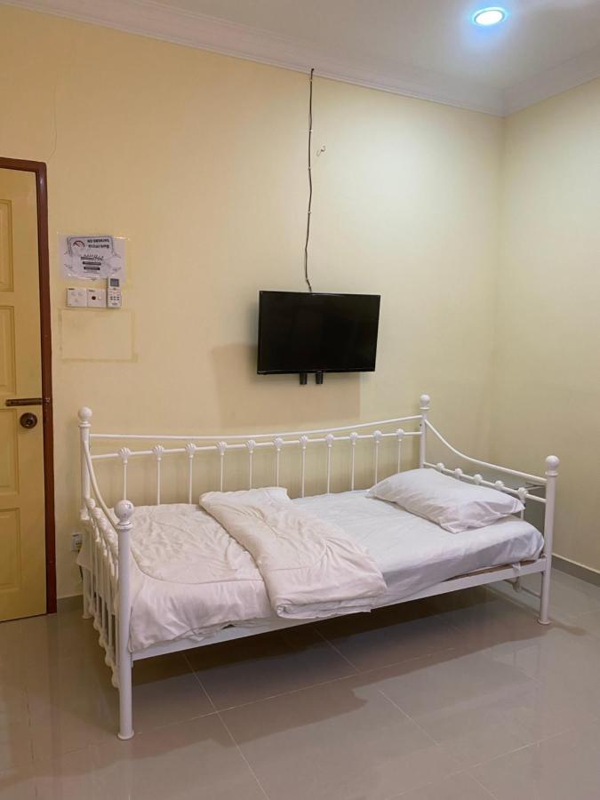 Aam Hotel Κότα Μπάρου Εξωτερικό φωτογραφία