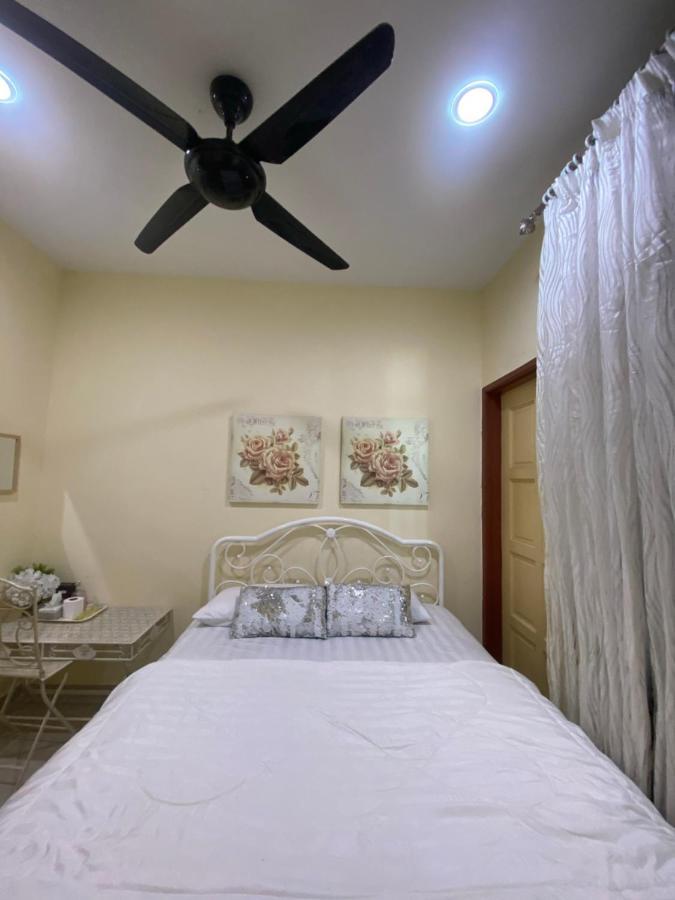 Aam Hotel Κότα Μπάρου Εξωτερικό φωτογραφία