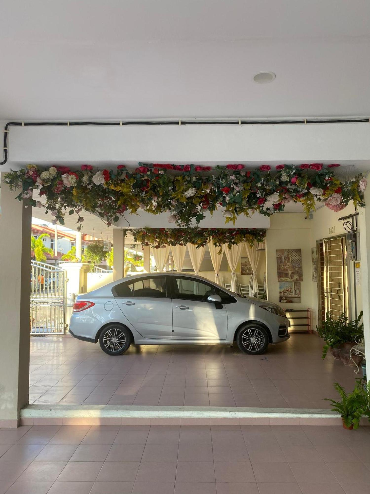 Aam Hotel Κότα Μπάρου Εξωτερικό φωτογραφία