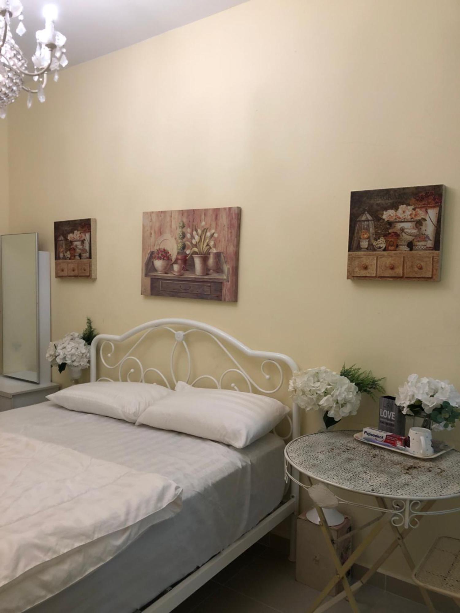 Aam Hotel Κότα Μπάρου Δωμάτιο φωτογραφία
