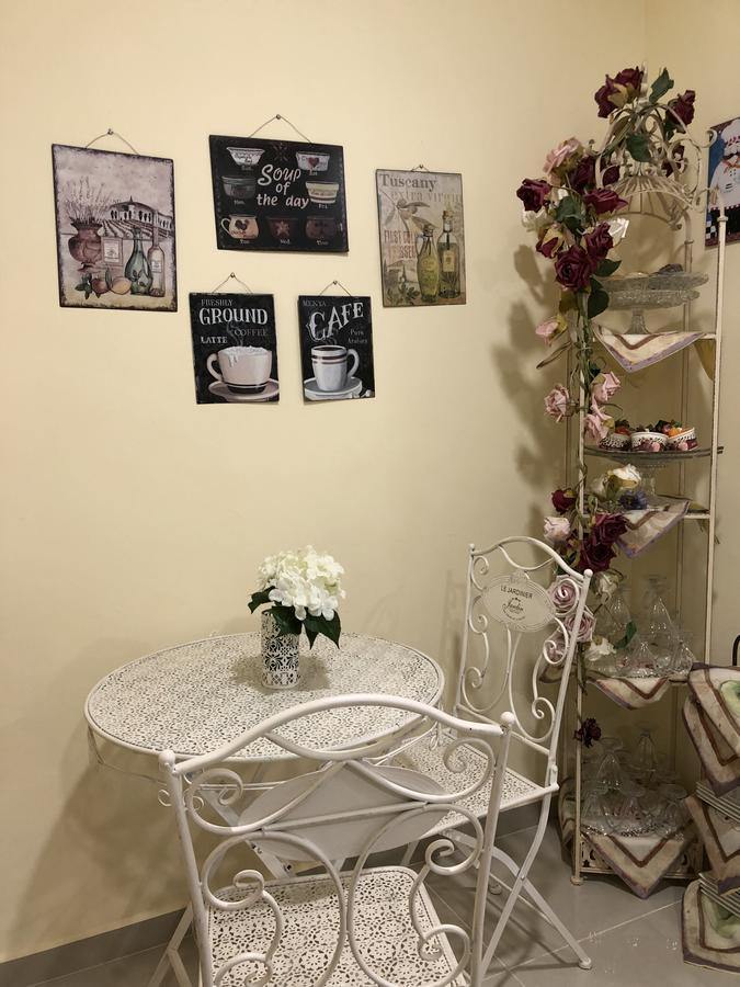 Aam Hotel Κότα Μπάρου Εξωτερικό φωτογραφία