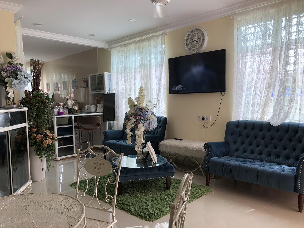 Aam Hotel Κότα Μπάρου Εξωτερικό φωτογραφία