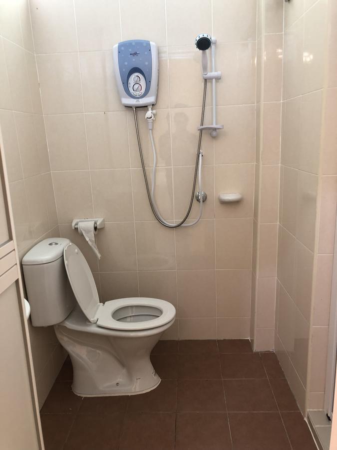 Aam Hotel Κότα Μπάρου Εξωτερικό φωτογραφία