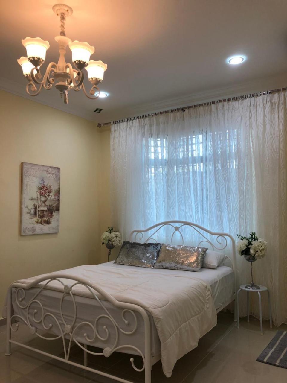 Aam Hotel Κότα Μπάρου Εξωτερικό φωτογραφία