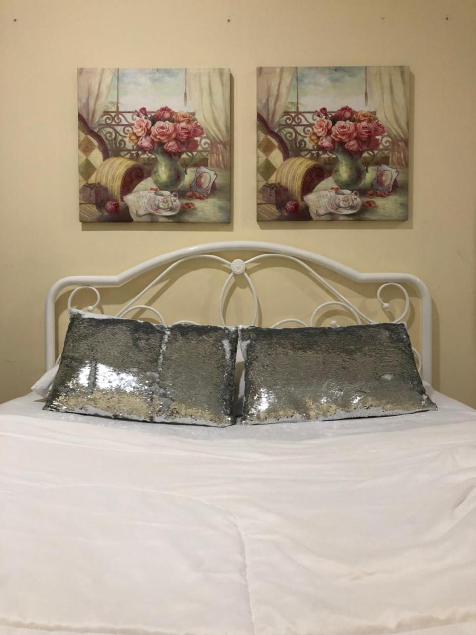 Aam Hotel Κότα Μπάρου Εξωτερικό φωτογραφία