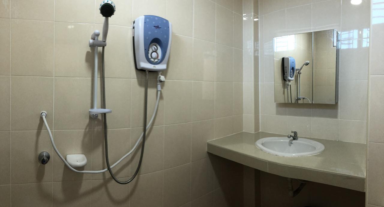 Aam Hotel Κότα Μπάρου Εξωτερικό φωτογραφία