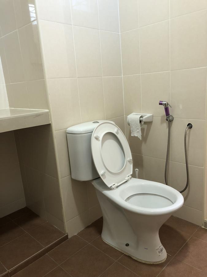 Aam Hotel Κότα Μπάρου Εξωτερικό φωτογραφία