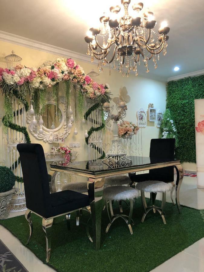 Aam Hotel Κότα Μπάρου Εξωτερικό φωτογραφία