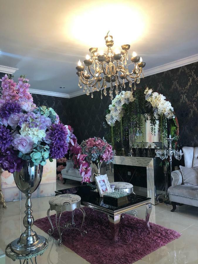 Aam Hotel Κότα Μπάρου Εξωτερικό φωτογραφία