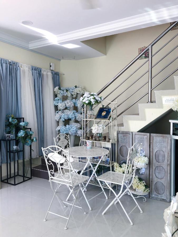Aam Hotel Κότα Μπάρου Εξωτερικό φωτογραφία